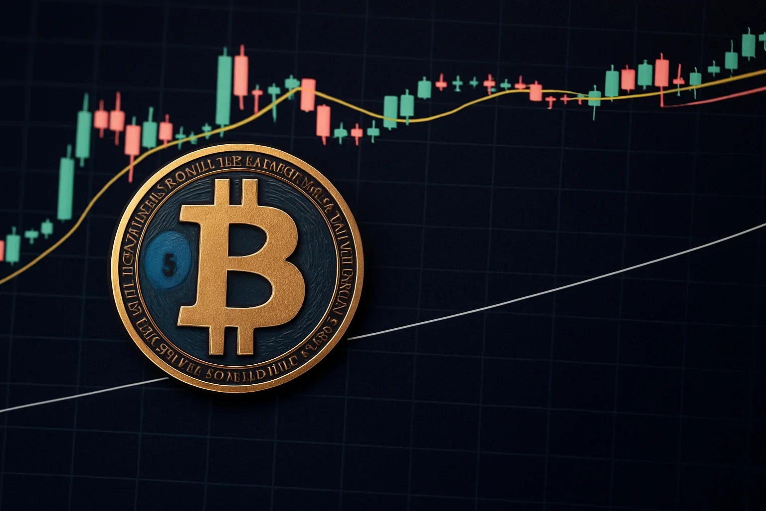 Bitcoin: finita l'era dei guadagni stratosferici