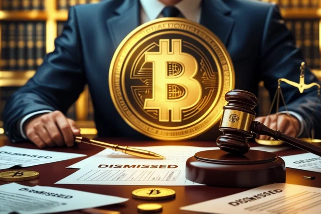 Bitcoin Giant Strategy schiva nuova causa contabile