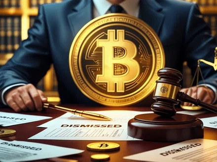Bitcoin Giant Strategy schiva nuova causa contabile
