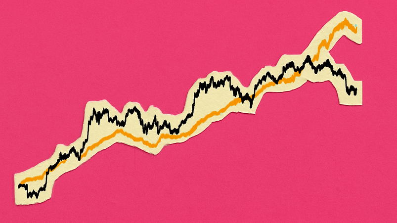 Bitcoin: hashrate crolla dopo l'halving del 2024