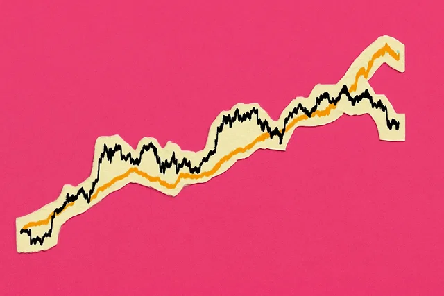 Bitcoin: hashrate crolla dopo l'halving del 2024