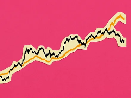 Bitcoin: hashrate crolla dopo l'halving del 2024