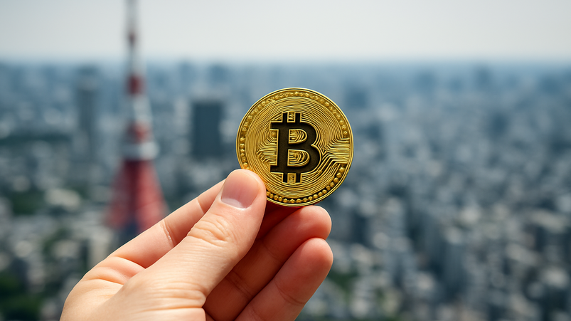 Bitcoin: holder di lungo termine vendono, inversione in vista?