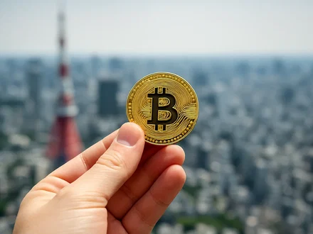 Bitcoin: holder di lungo termine vendono, inversione in vista?
