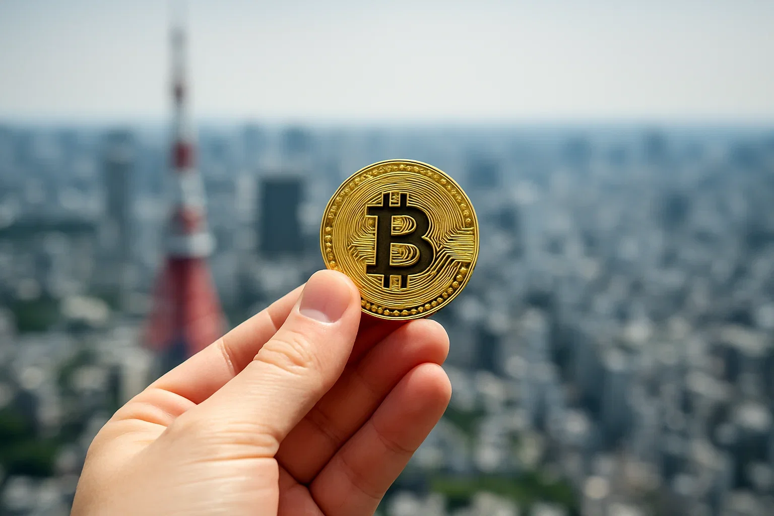 Bitcoin: holder di lungo termine vendono, inversione in vista?
