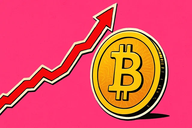 Bitcoin Hyper in presale mentre BlackRock avverte