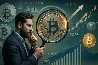 Bitcoin: i fattori chiave del rally fino al 2026