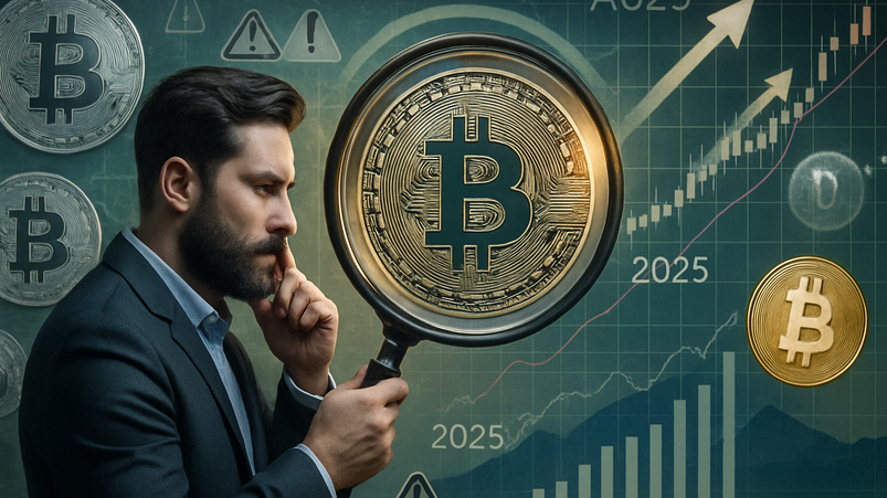 Bitcoin: i fattori chiave del rally fino al 2026