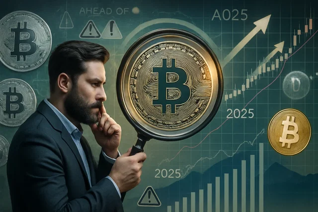 Bitcoin: i fattori chiave del rally fino al 2026