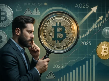 Bitcoin: i fattori chiave del rally fino al 2026