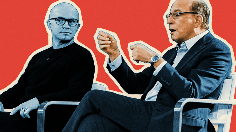 Bitcoin: i fondi sovrani hanno comprato il dip