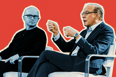 Bitcoin: i fondi sovrani hanno comprato il dip