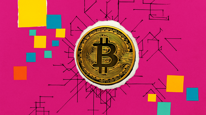 Bitcoin: i media tradizionali più equilibrati