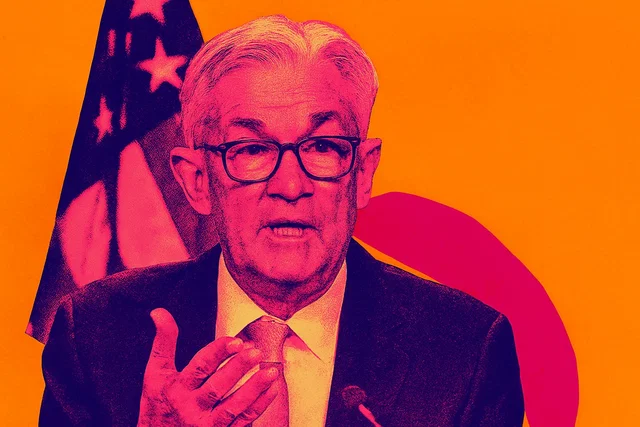 Bitcoin ignora l'indagine su Powell della DOJ