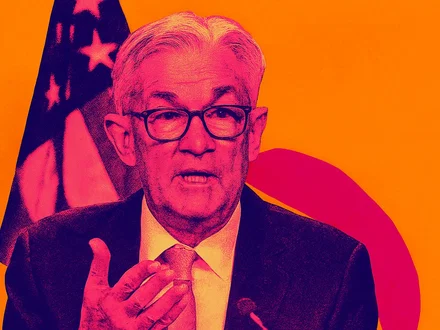 Bitcoin ignora l'indagine su Powell della DOJ