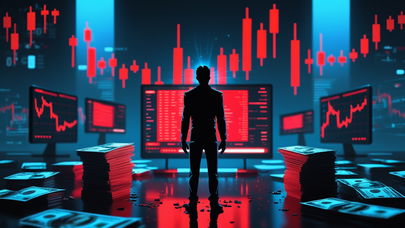 Bitcoin, il creatore perde 20 miliardi di dollari