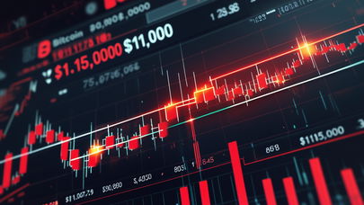 Bitcoin: il livello chiave per fermare il calo