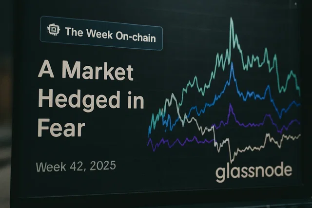 Bitcoin: il mercato è dominato dalla paura