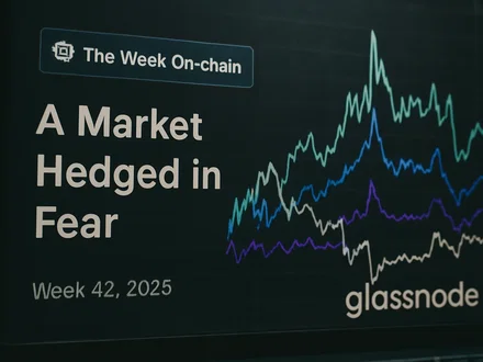 Bitcoin: il mercato è dominato dalla paura