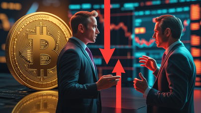 Bitcoin: il bull market sta finendo?