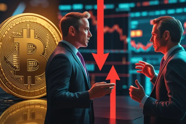 Bitcoin: il bull market sta finendo?