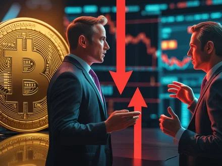 Bitcoin: il bull market sta finendo?