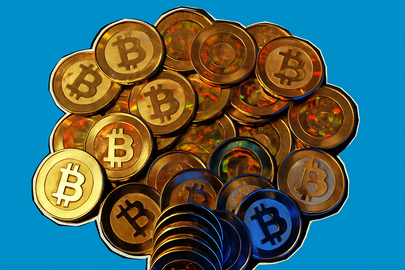 Bitcoin, il peggio potrebbe non essere finito