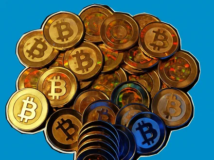 Bitcoin, il peggio potrebbe non essere finito