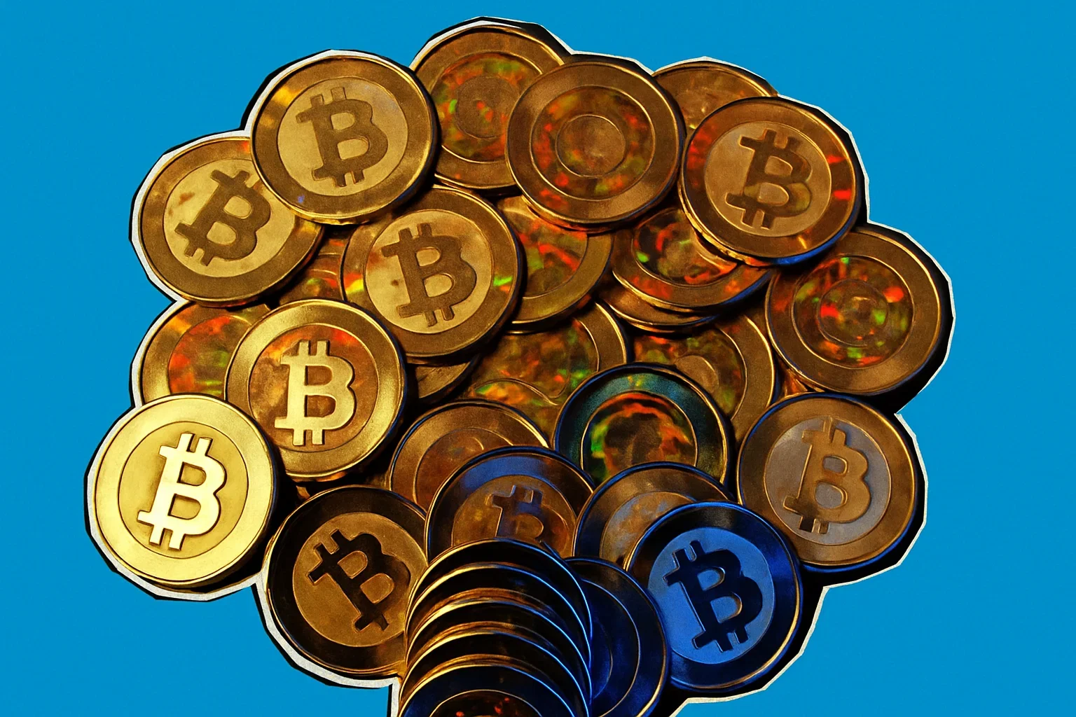 Bitcoin, il peggio potrebbe non essere finito