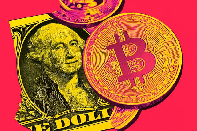 Bitcoin: il rally è stato un falso breakout?