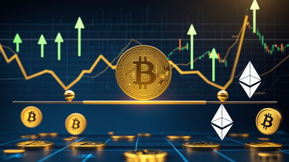 Bitcoin in bilico: 4 fattori chiave della settimana