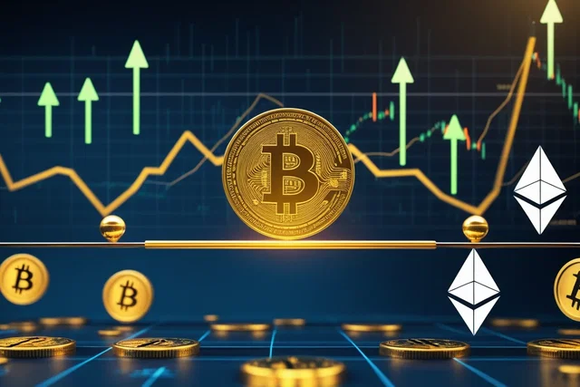 Bitcoin in bilico: 4 fattori chiave della settimana