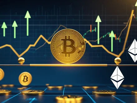 Bitcoin in bilico: 4 fattori chiave della settimana