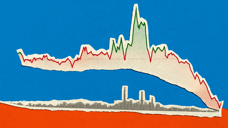 Bitcoin in calo: ecco i motivi del ribasso