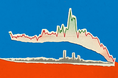 Bitcoin in calo: ecco i motivi del ribasso