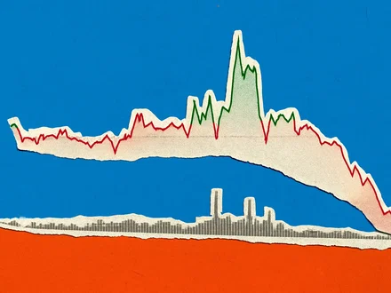 Bitcoin in calo: ecco i motivi del ribasso