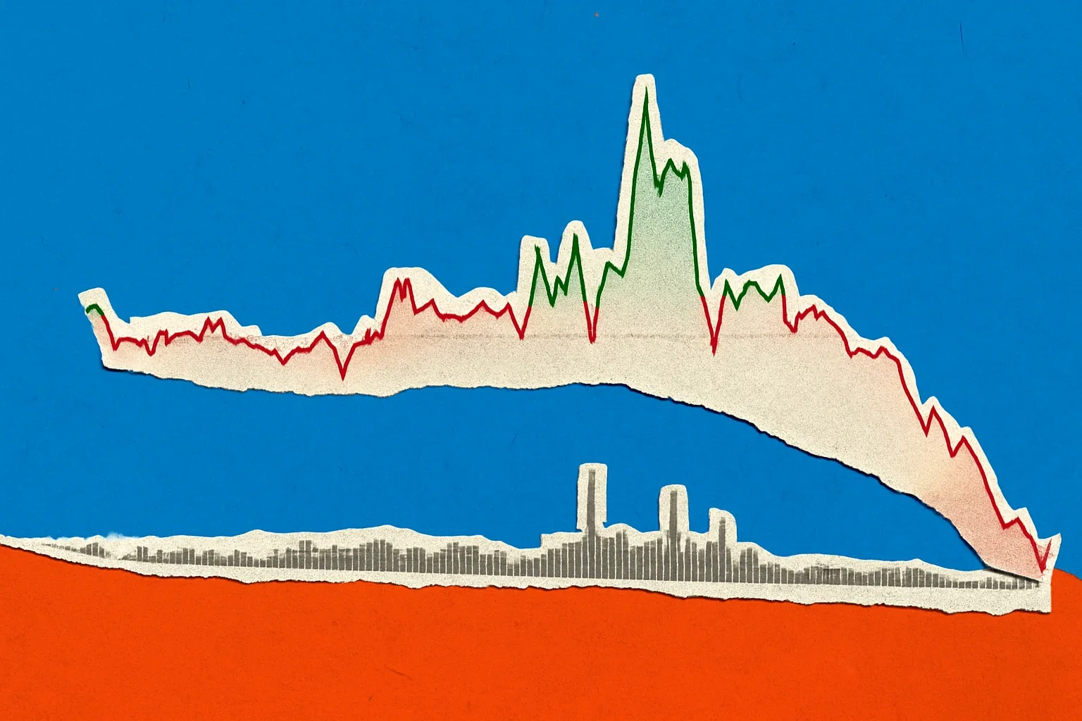 Bitcoin in calo: ecco i motivi del ribasso