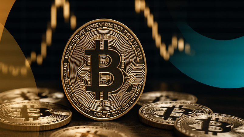 Bitcoin in calo: fino a dove può scendere?