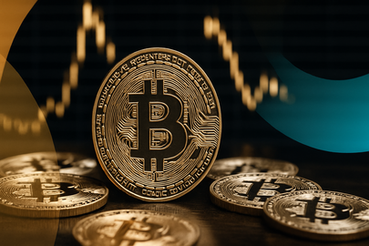 Bitcoin in calo: fino a dove può scendere?