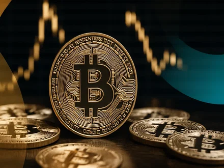 Bitcoin in calo: fino a dove può scendere?