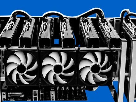 Bitcoin in calo mette i miner sotto pressione