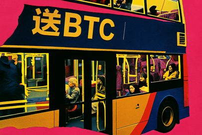 Bitcoin in calo segnala possibile recessione USA