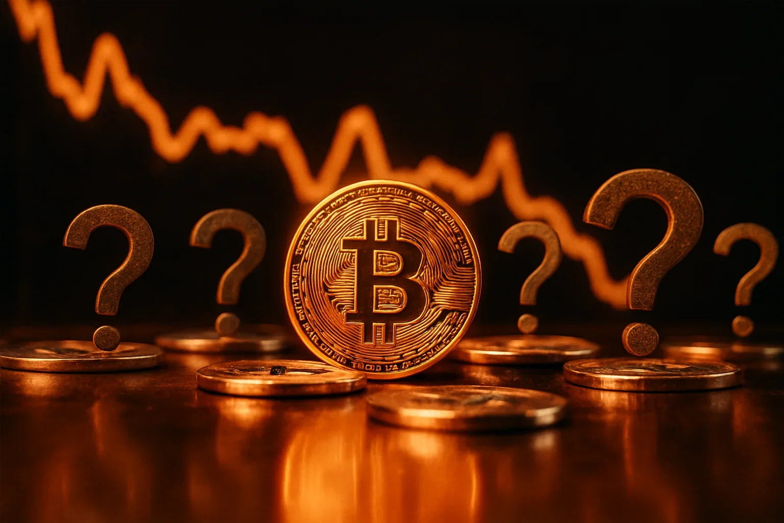 Bitcoin in fase laterale: le spiegazioni degli analisti