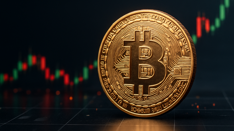 Bitcoin in rally dopo il taglio dei tassi Fed?