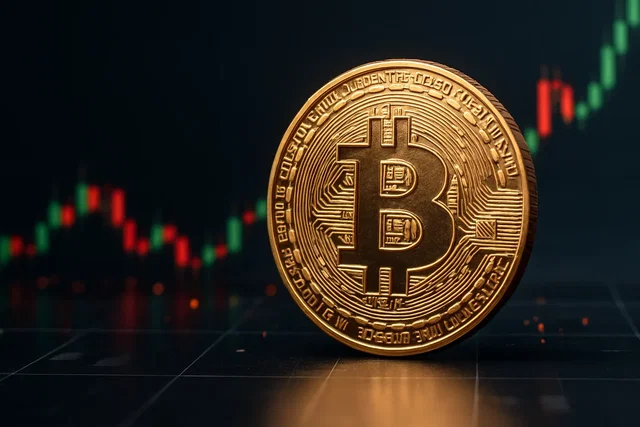 Bitcoin in rally dopo il taglio dei tassi Fed?