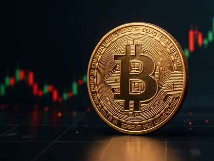 Bitcoin in rally dopo il taglio dei tassi Fed?
