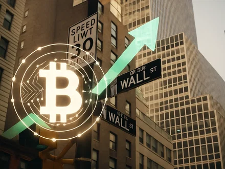 Bitcoin in rialzo mentre la Fed sposta $6,6T