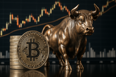 Bitcoin in rialzo per speranze accordo USA-Cina