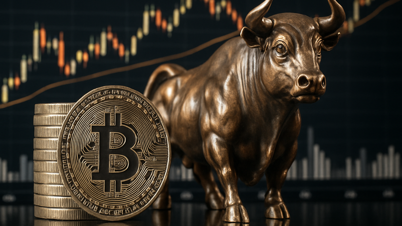 Bitcoin in rialzo per speranze accordo USA-Cina