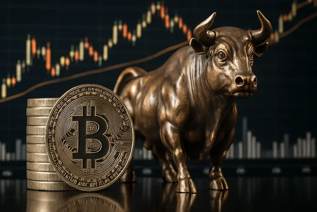 Bitcoin in rialzo per speranze accordo USA-Cina